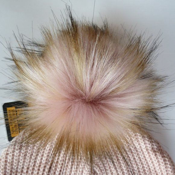 Carhartt Beanie Handmade in USA Pom main image 4